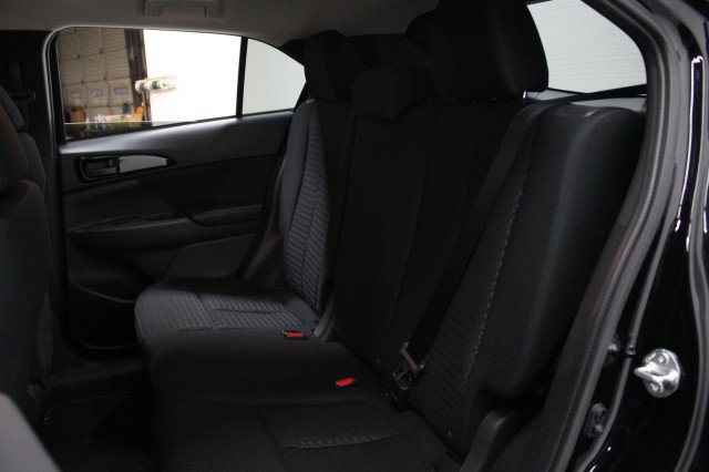 New 2026 Mitsubishi Eclipse Cross ES image 25