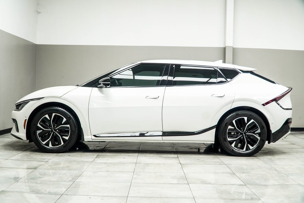 Used 2024 Kia EV6 GT-Line image 9