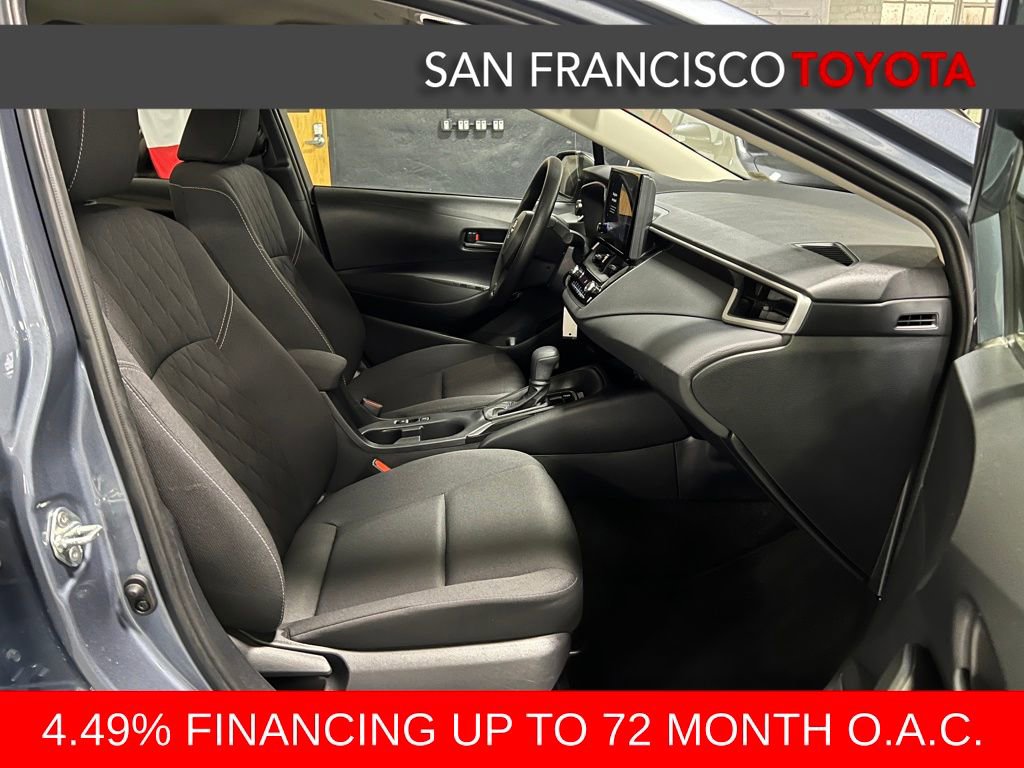 Certified 2023 Toyota Corolla LE image 19