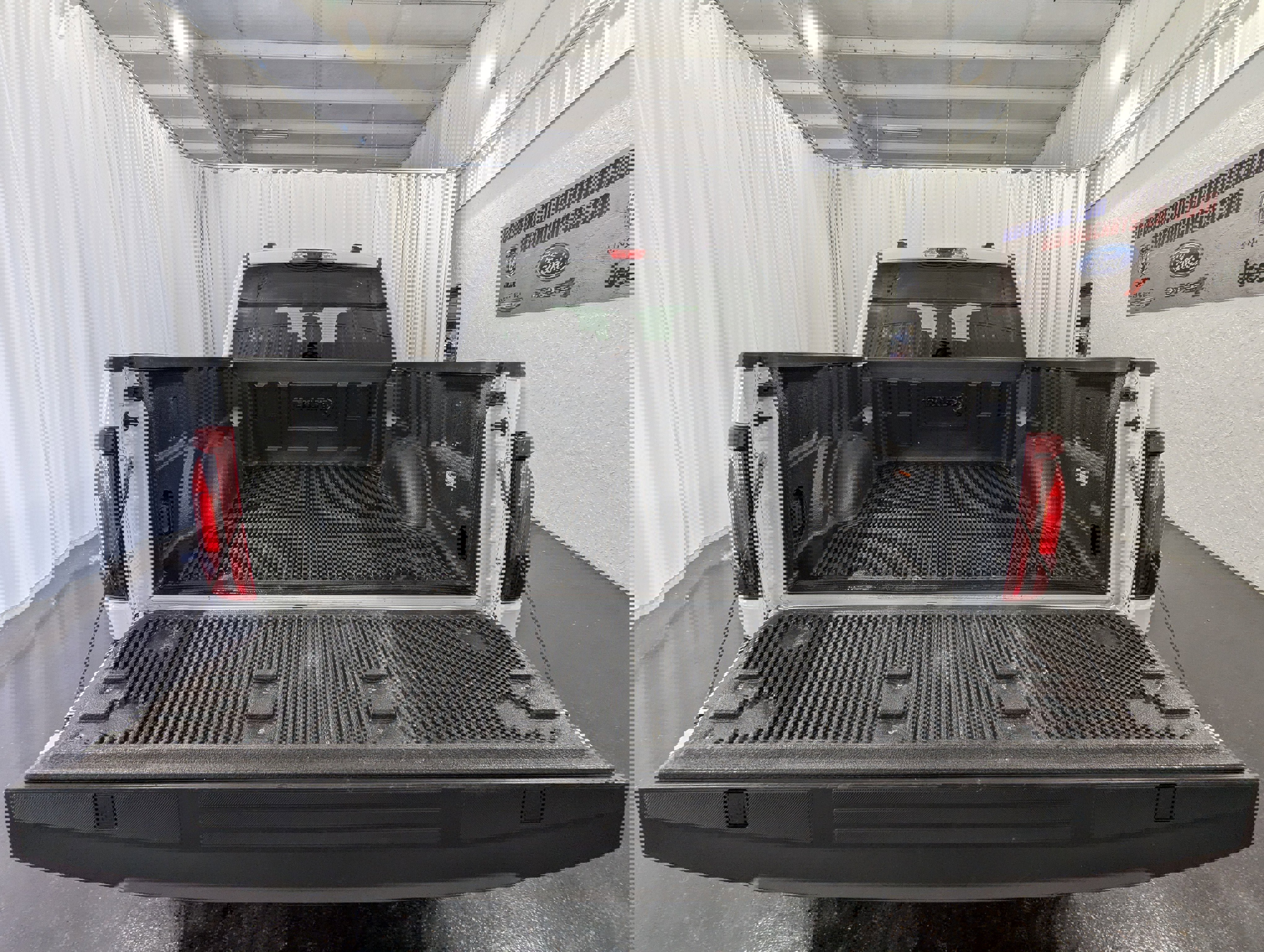 Used 2024 Ford F150 XLT w/ Mobile Office Package image 6