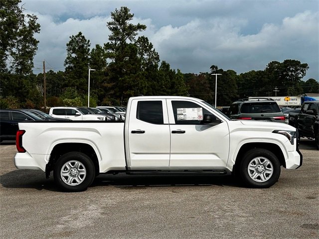 New 2026 Toyota Tundra SR image 9