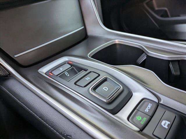 Used 2021 Honda Accord EX-L image 12