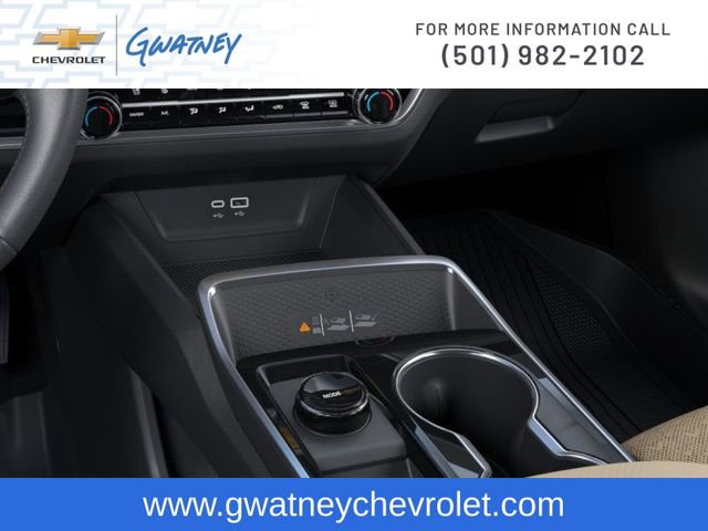 New 2026 Chevrolet Equinox ACTIV w/ Convenience Package III image 23