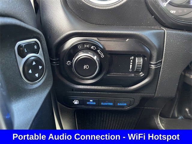 Used 2024 Jeep Wrangler High Altitude image 17