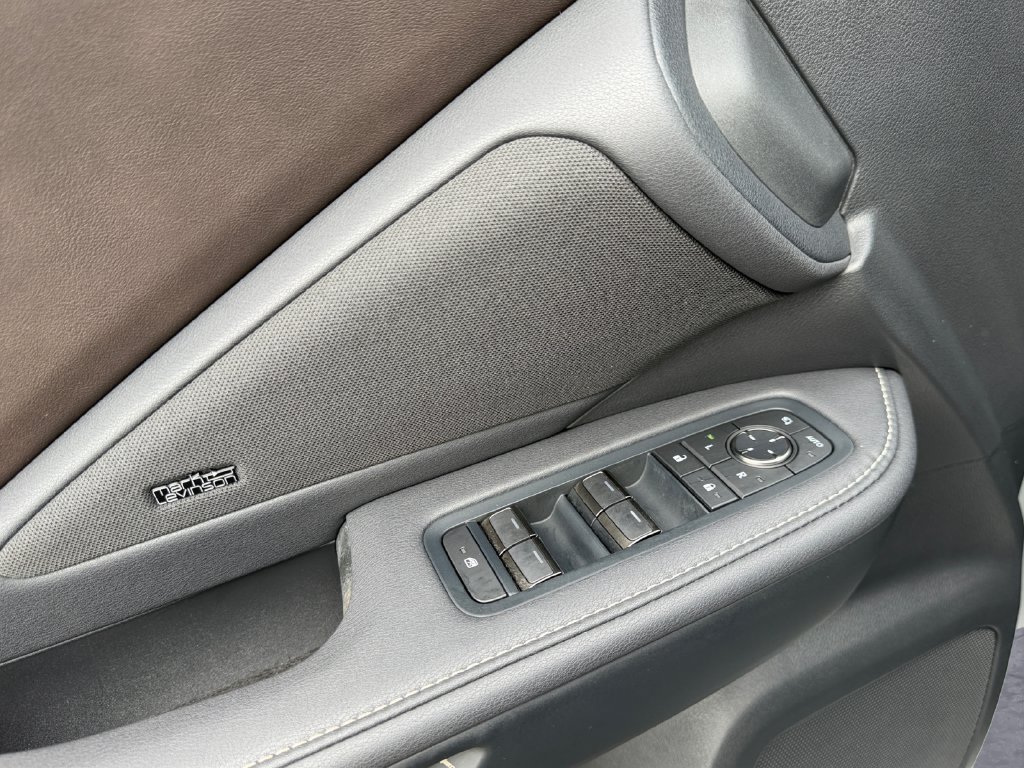 Certified 2024 Lexus TX 350 AWD w/ Technology Package image 15