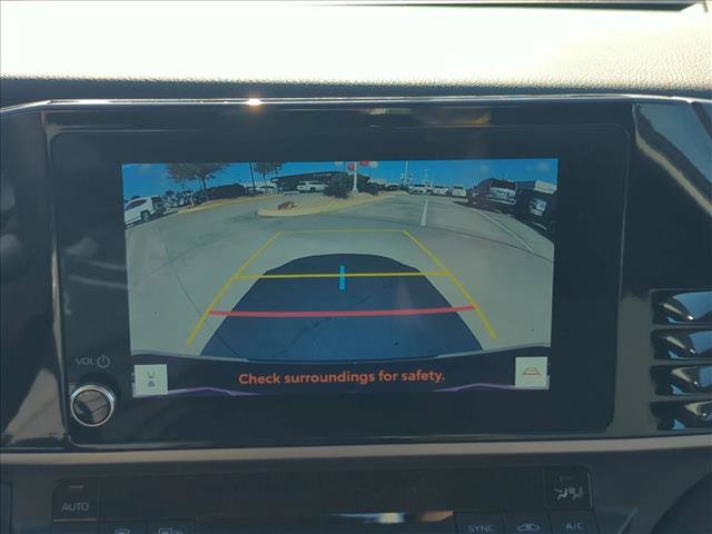 Used 2026 Toyota Camry LE w/ Convenience Package FWD image 13