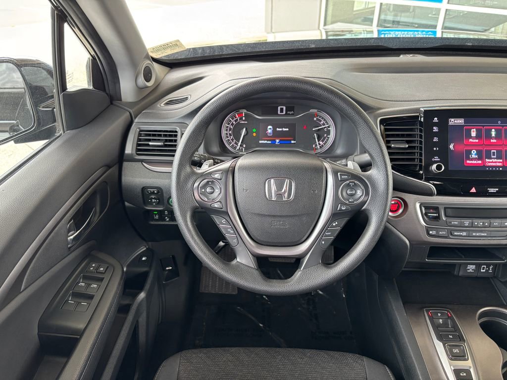 Used 2023 Honda Ridgeline Sport image 10
