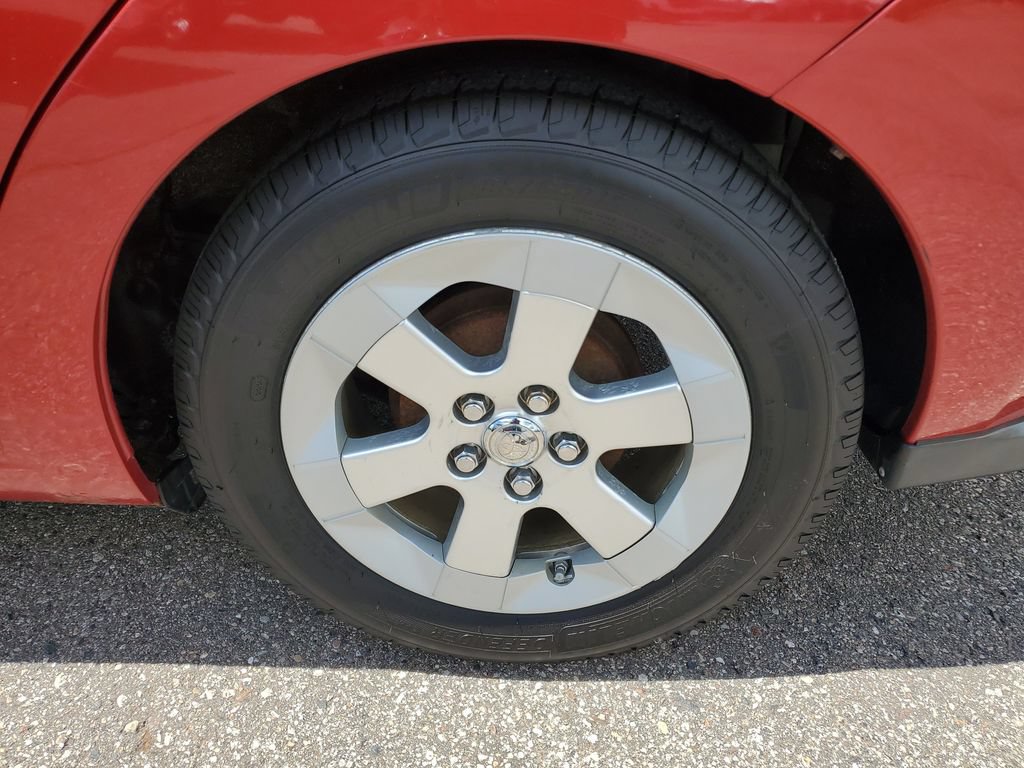 Used 2009 Toyota Prius FWD image 25
