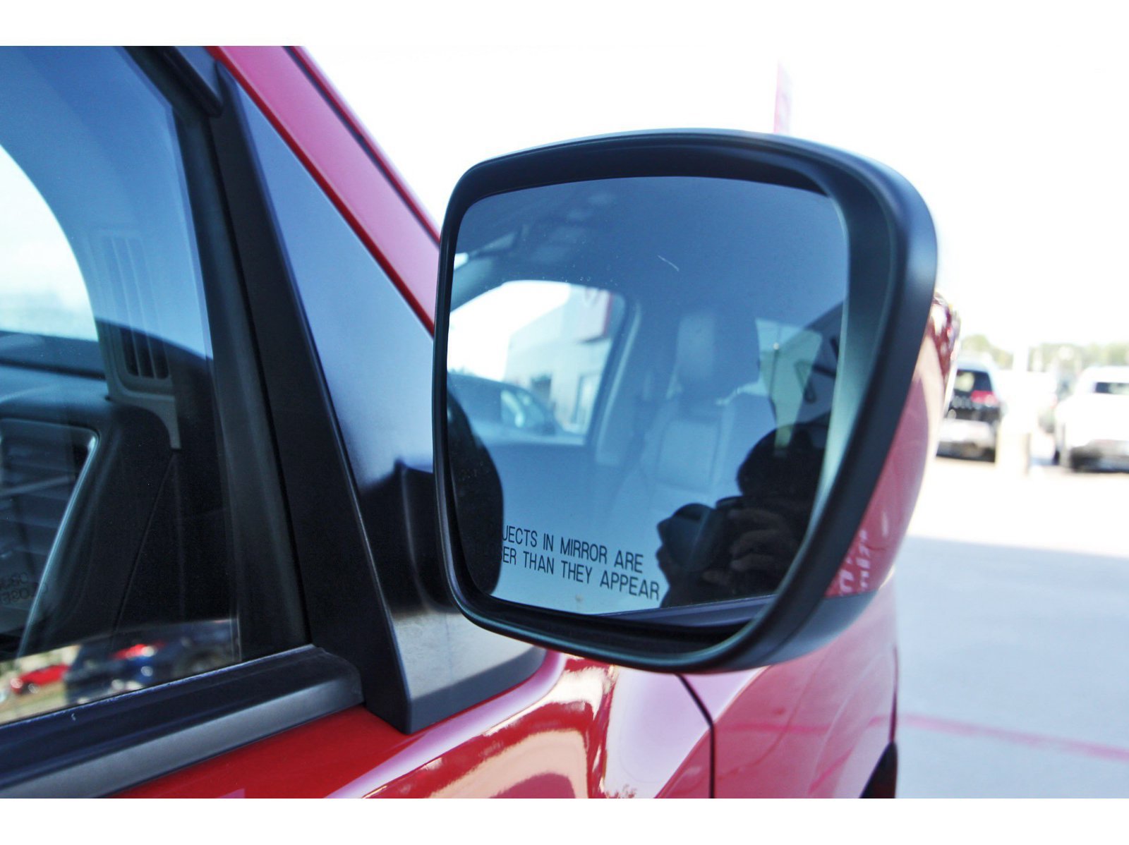 Used 2024 Nissan Frontier SV RWD image 11