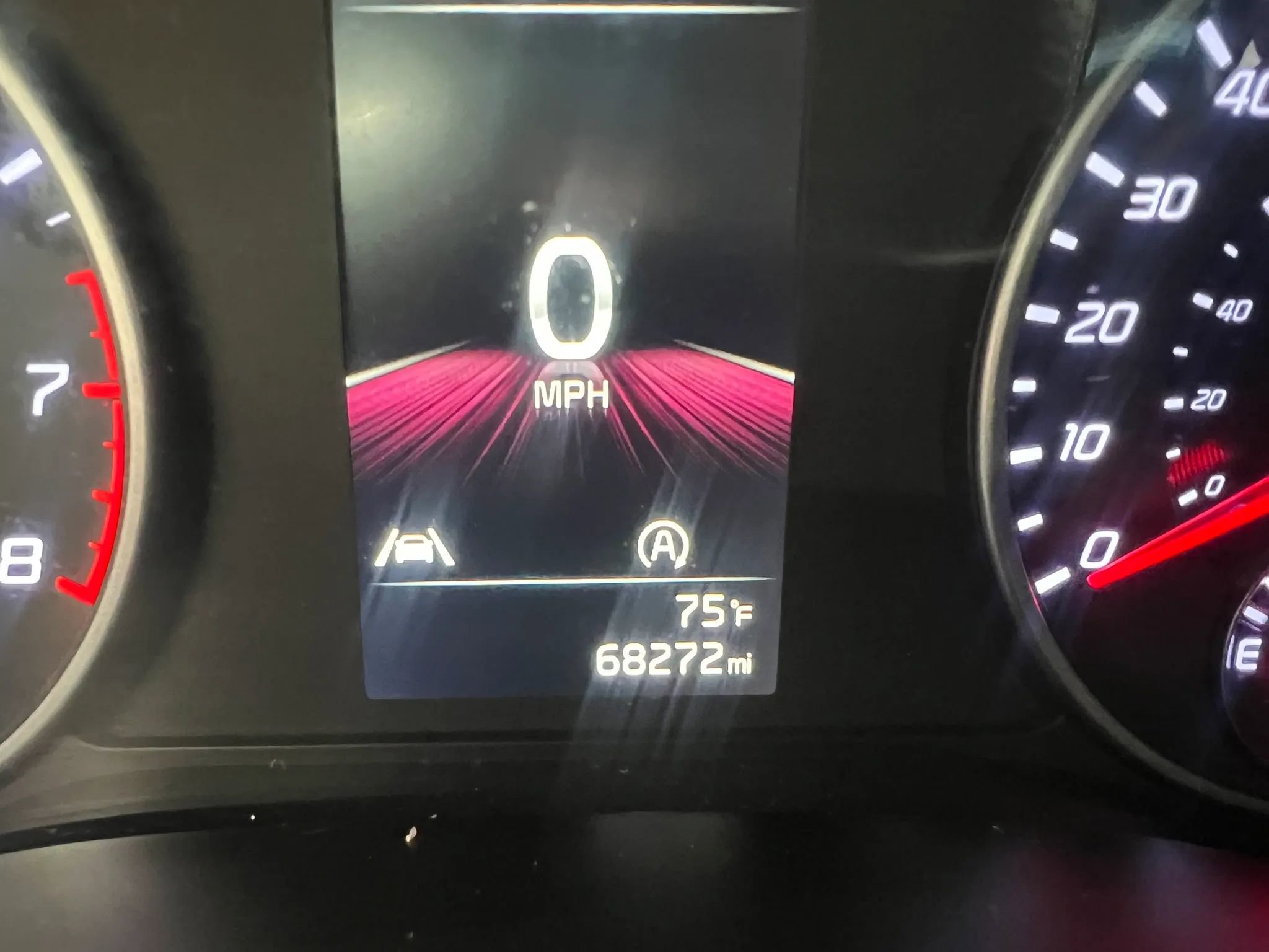 Used 2022 Kia Stinger GT-Line w/ Sun & Sound Package AWD/4WD image 17