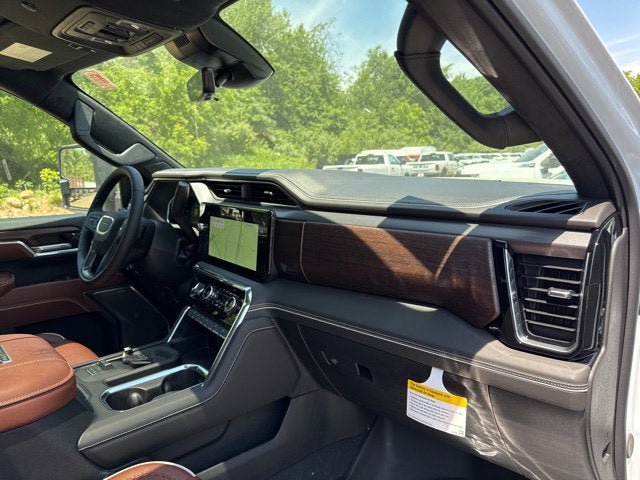 New 2026 GMC Sierra 2500 Denali Ultimate AWD/4WD image 30