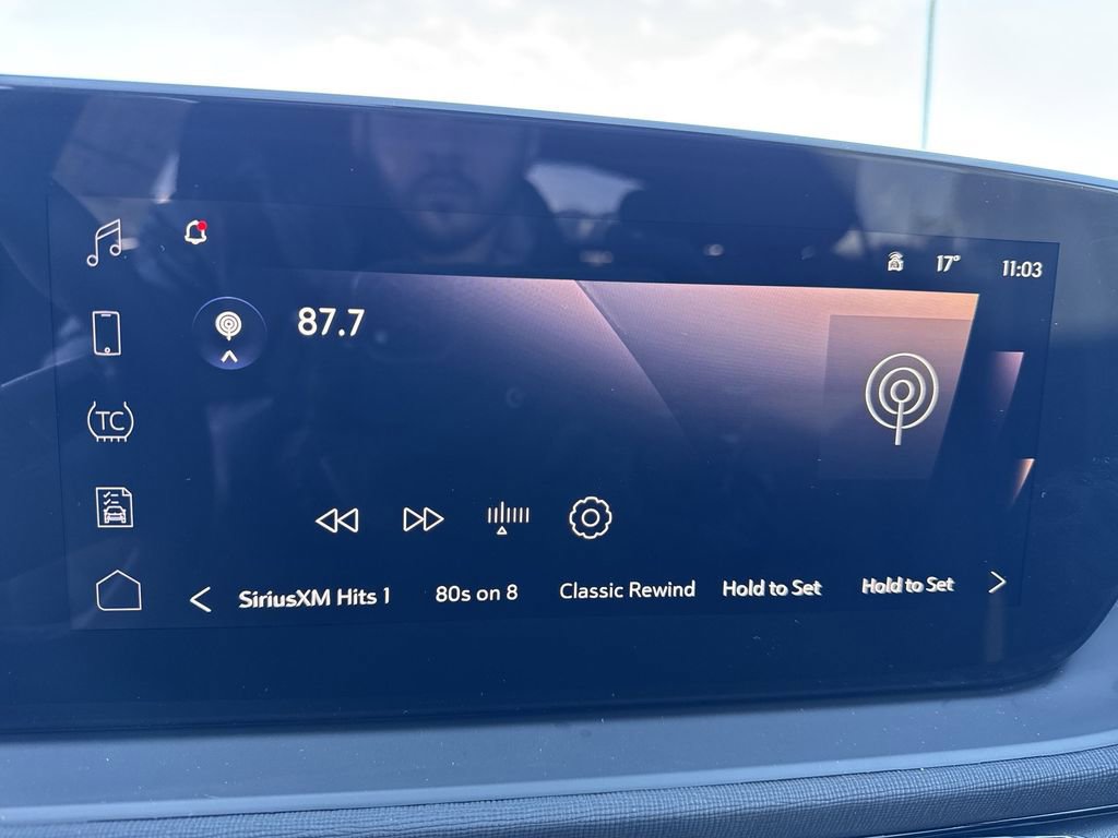 New 2026 Buick Envista Preferred FWD image 16