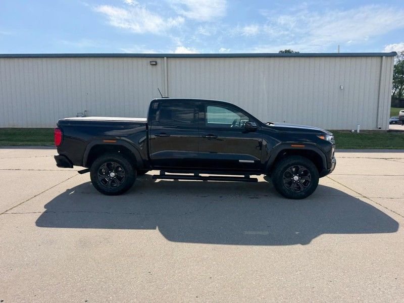 Used 2024 GMC Canyon Elevation w/ Elevation Premium Package RWD image 2