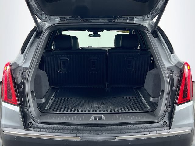 Used 2025 Cadillac XT5 Luxury FWD image 25