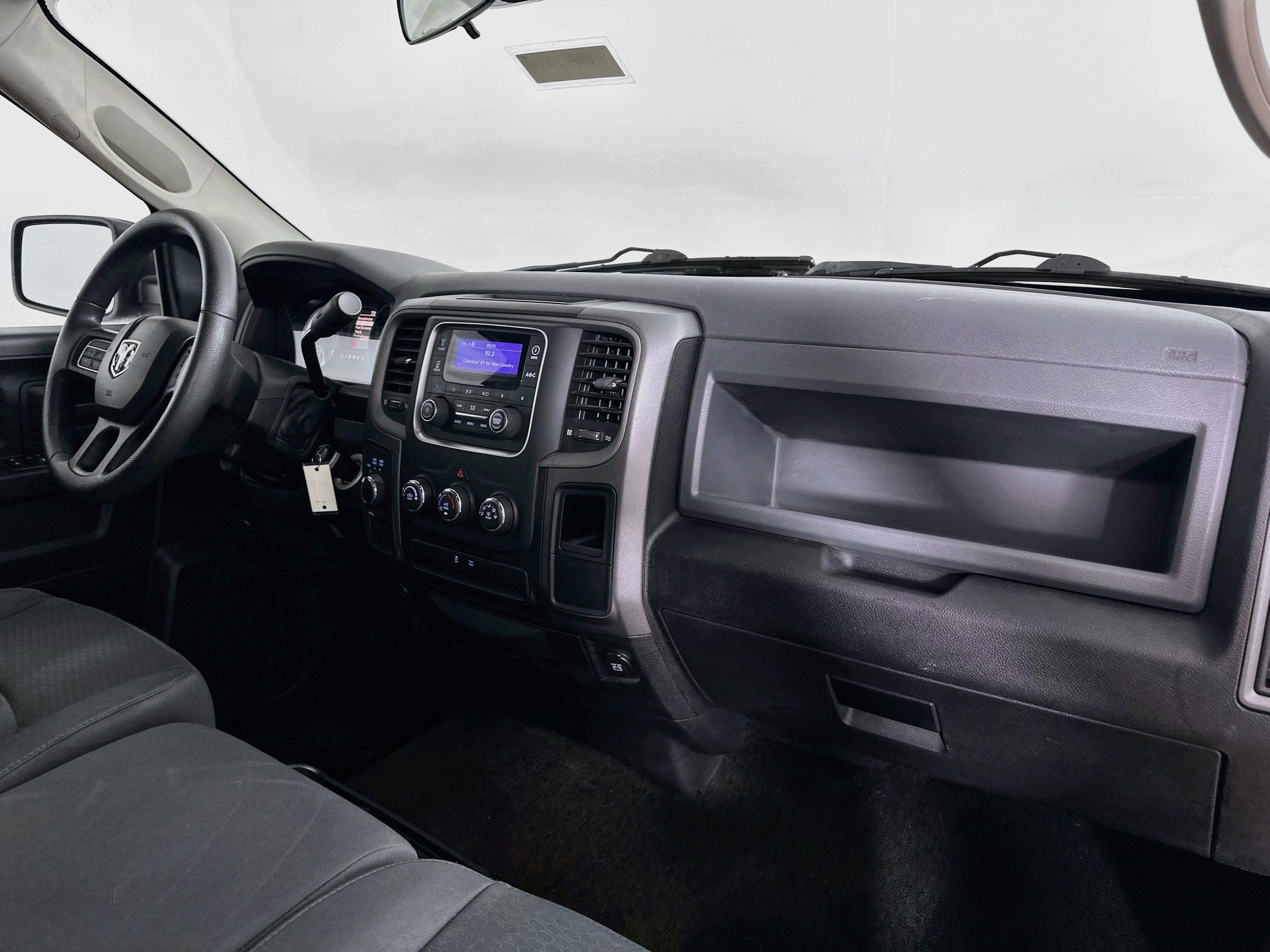 Used 2014 RAM 1500 Express AWD/4WD image 30