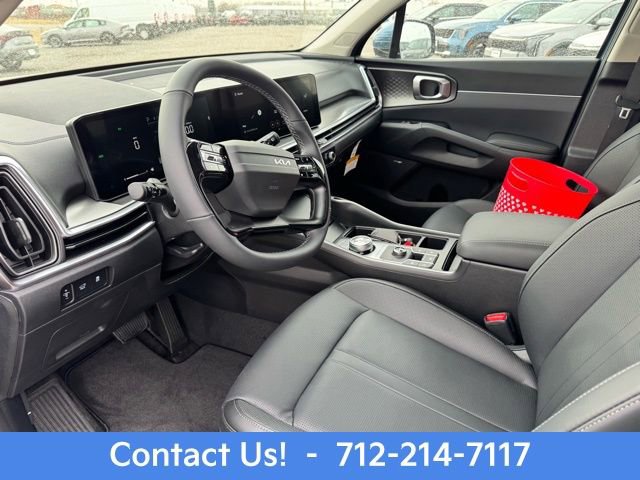 New 2026 Kia Sorento EX image 14