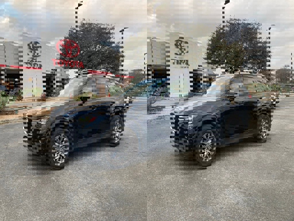 Used 2024 MAZDA CX-90 3.3 Turbo w/ Preferred Plus