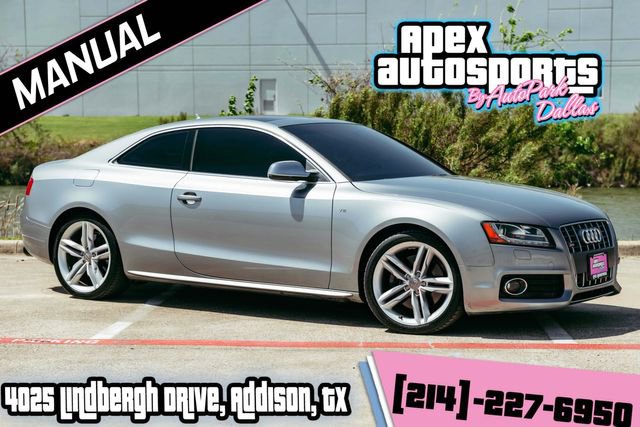 Used 2011 Audi S5 Premium Plus image 1