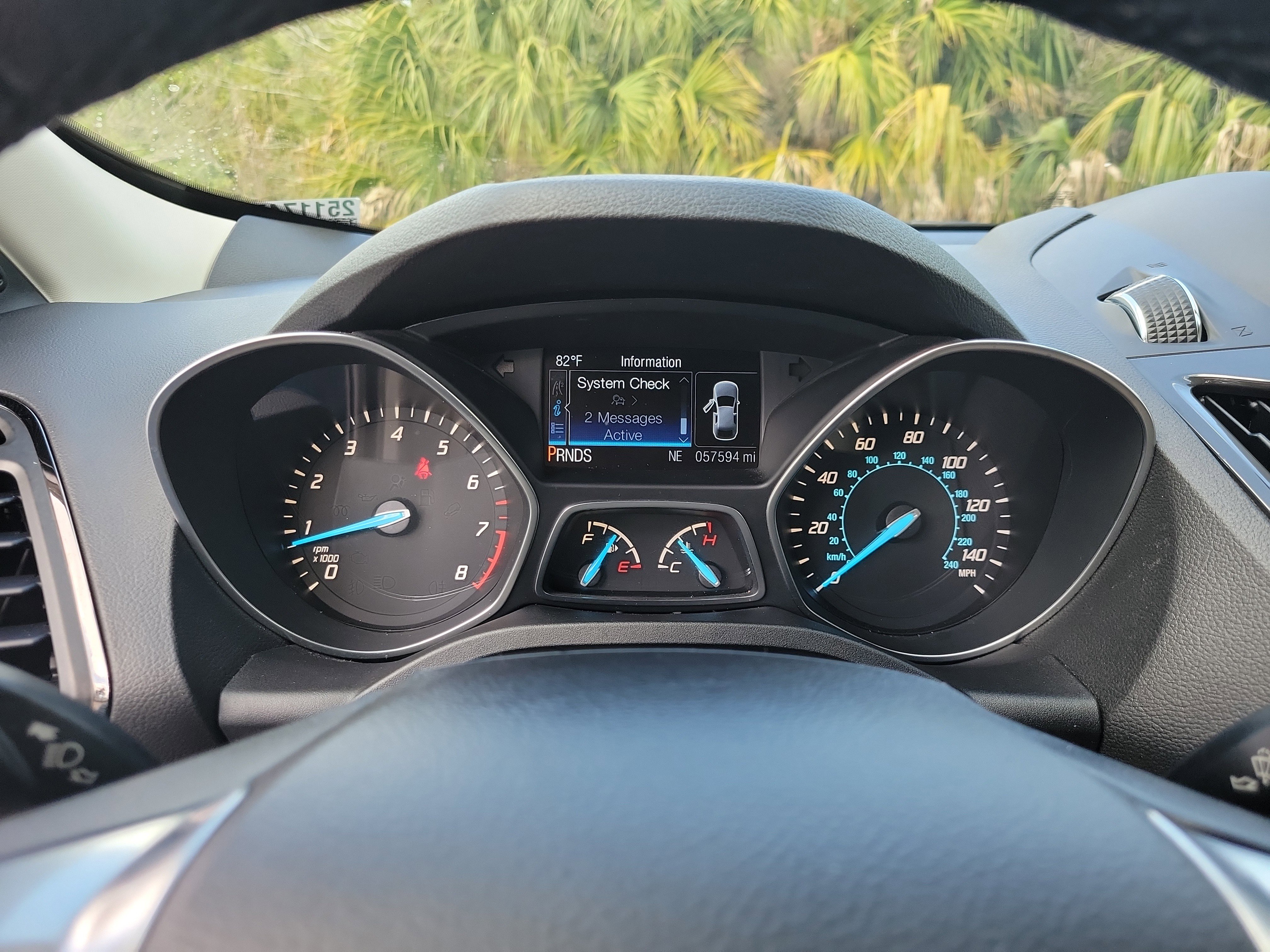 Used 2016 Ford Escape Titanium image 33