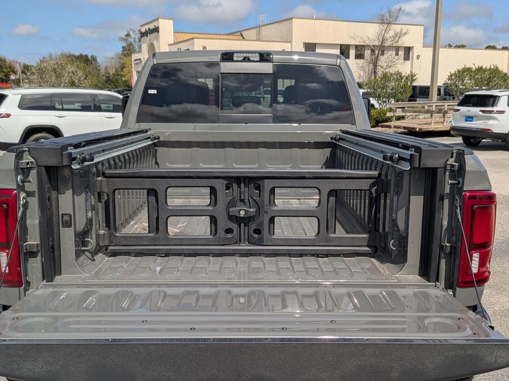 New 2026 RAM 2500 Rebel w/ Rebel Level 2 Equipment Group image 35