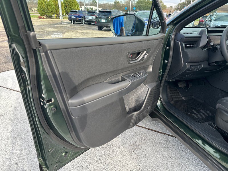 Used 2026 Subaru Outback Limited w/ Premium/Limited Package 2 AWD/4WD image 13