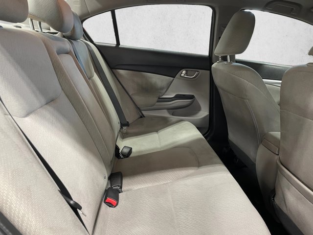 Used 2013 Honda Civic EX image 20