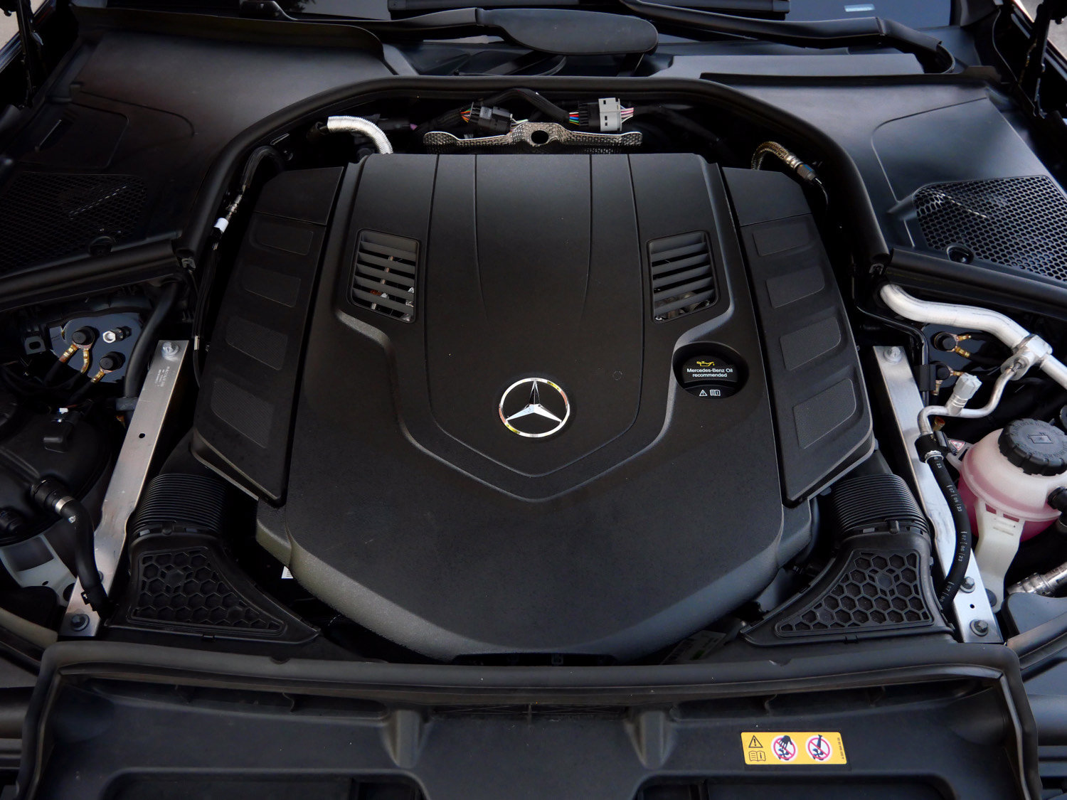 Used 2024 Mercedes-Benz Maybach S 580 4MATIC image 30