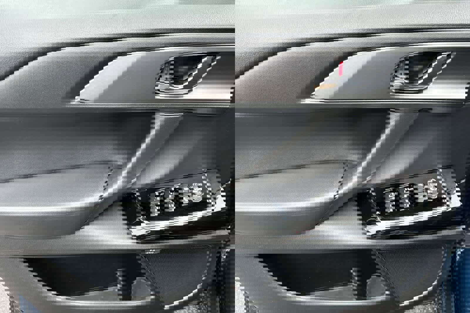 Used 2022 MAZDA CX-9 Touring w/ Touring Premium Package image 10