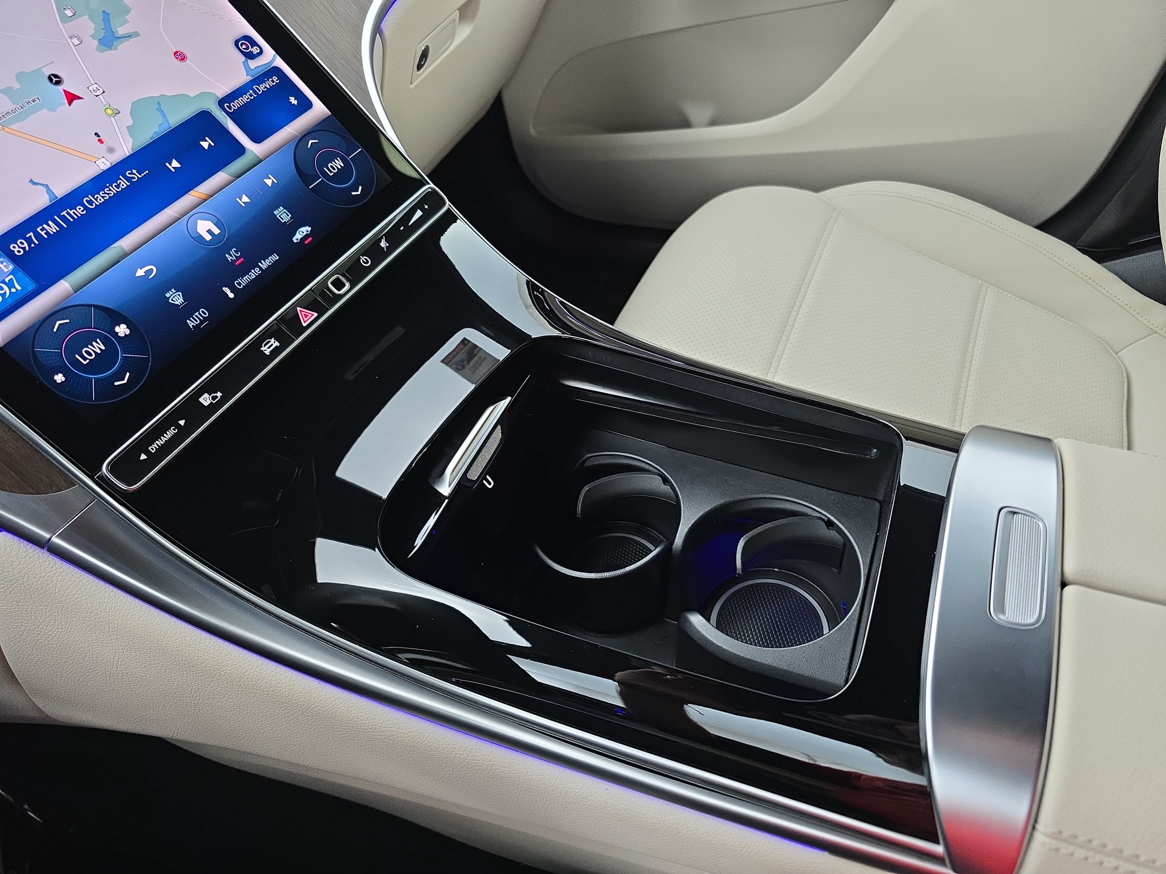Certified 2026 Mercedes-Benz GLC 300 image 25