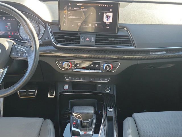 Used 2022 Audi SQ5 Premium image 20