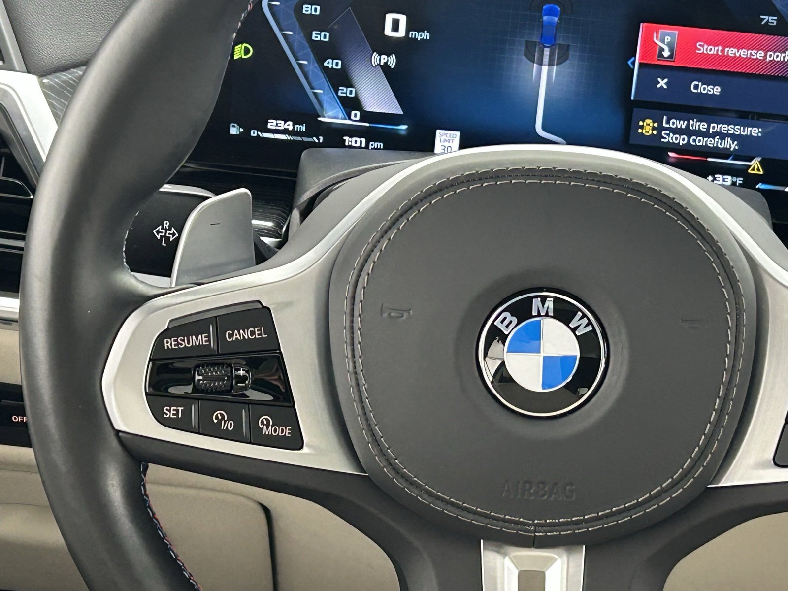 Used 2025 BMW X5 M60i image 11