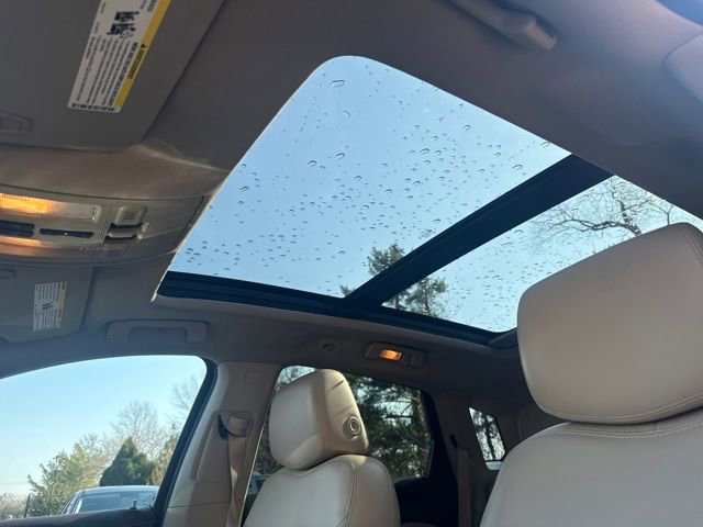 Used 2014 Cadillac SRX Luxury image 21