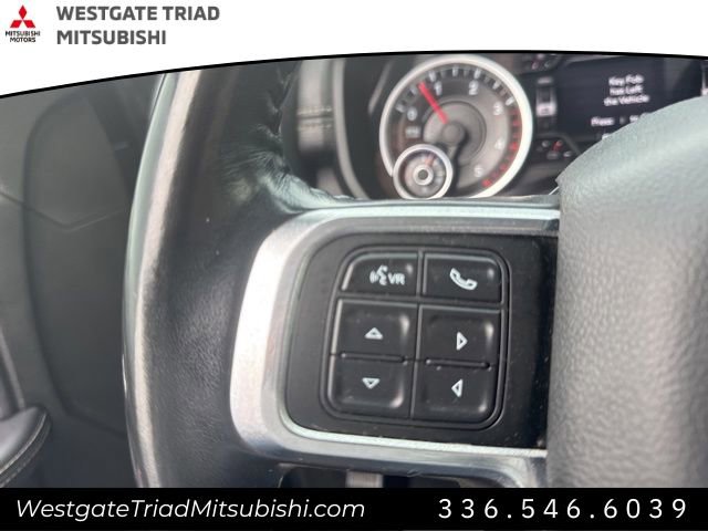 Used 2022 RAM 2500 Laramie image 23