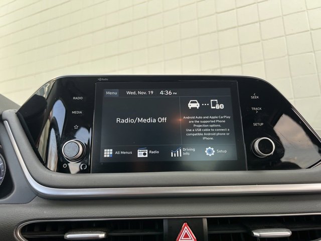 Used 2020 Hyundai Sonata SE image 25