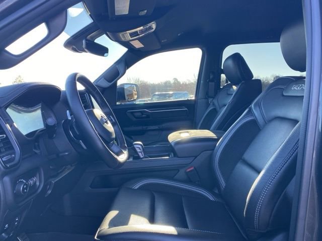 Used 2025 RAM 1500 RHO w/ Bed Utility Group image 12