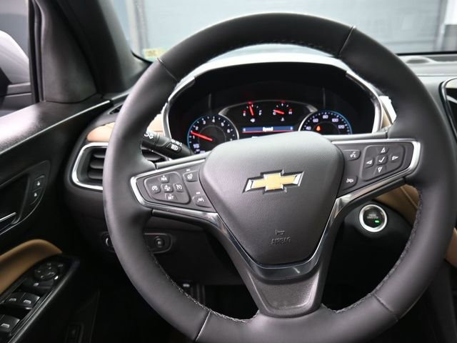 Used 2024 Chevrolet Equinox Premier image 8
