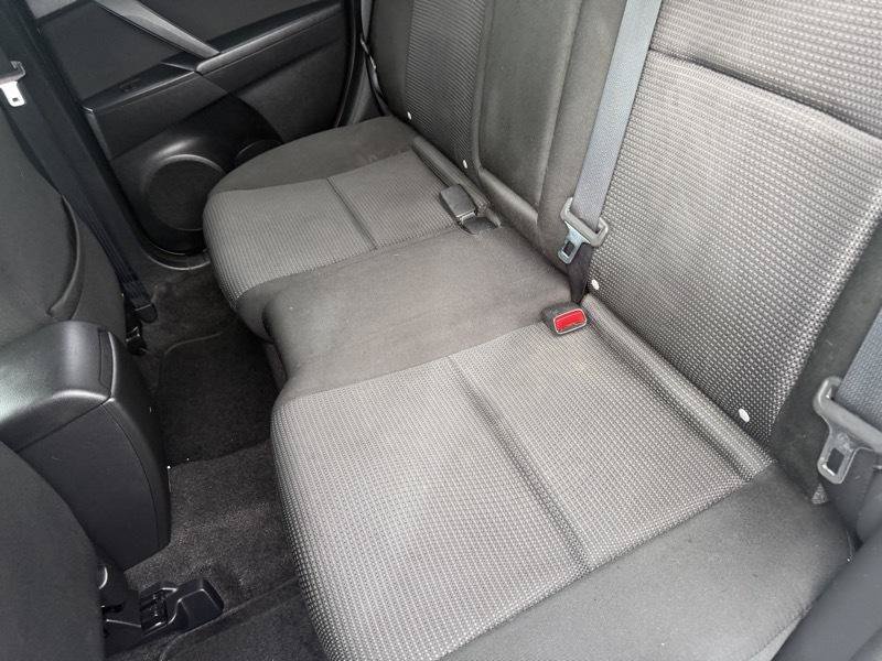 Used 2012 MAZDA MAZDA3 i Touring FWD image 18