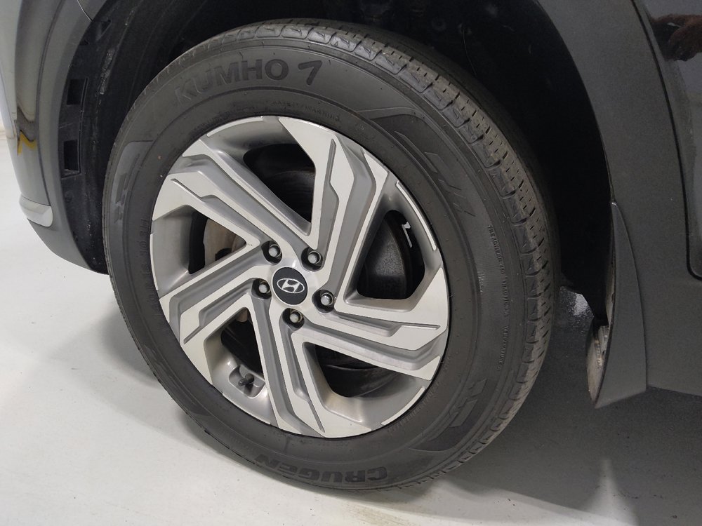 Used 2023 Hyundai Santa Fe SEL w/ Premium Package AWD/4WD image 31