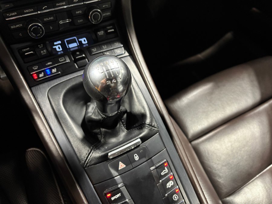 Used 2015 Porsche 911 Carrera GTS image 8