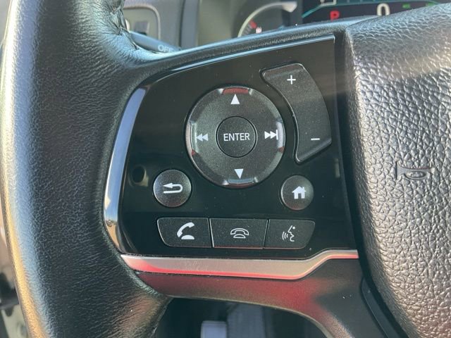 Used 2021 Honda Pilot EX-L image 11
