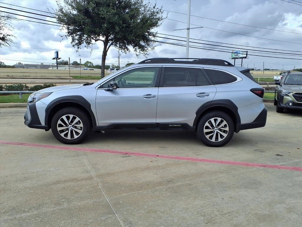 Used 2025 Subaru Outback Premium w/ Popular Package #1A image 20