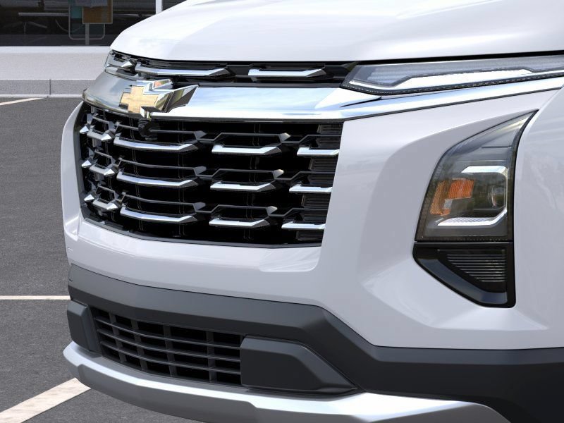 New 2027 Chevrolet Equinox LT w/ Convenience Package II AWD/4WD image 14