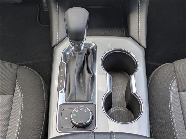 Used 2025 Chevrolet Blazer LT AWD/4WD image 12