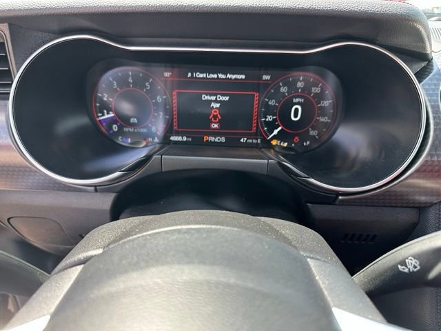 Certified 2023 Ford Mustang GT Premium w/ GT Performance Package RWD image 25