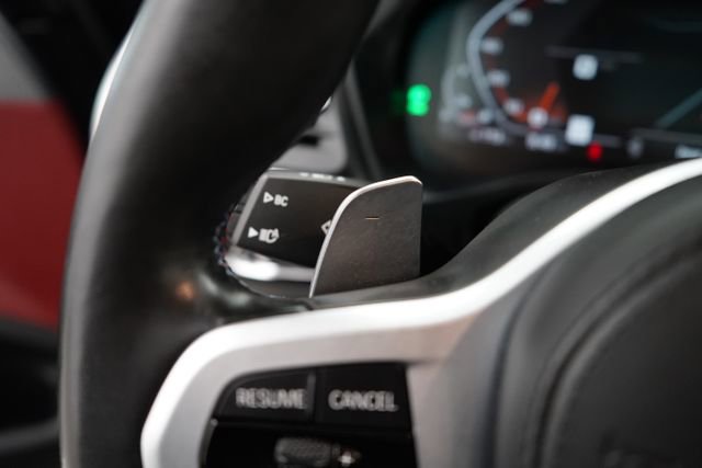 Used 2023 BMW X4 M40i w/ Premium Package image 19