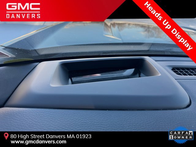 Used 2023 GMC Yukon Denali w/ Advanced Technology Package image 16