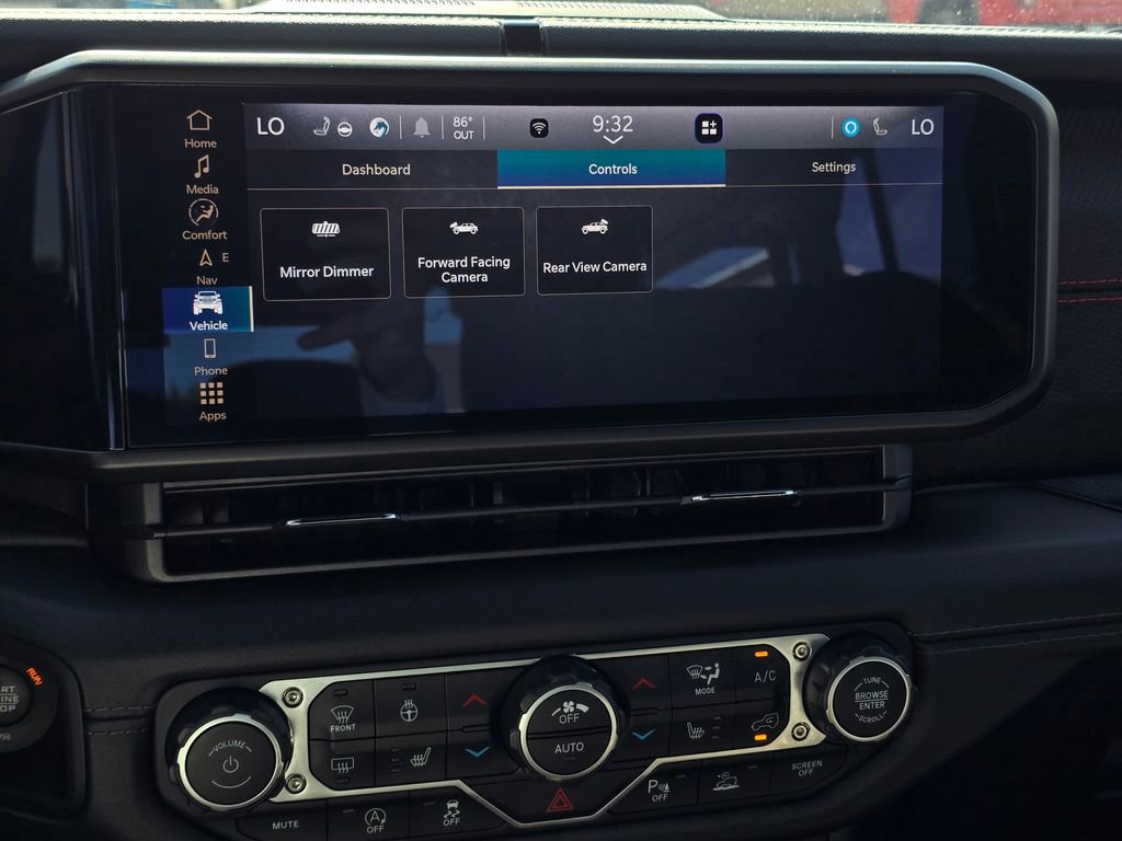 Used 2024 Jeep Wrangler Unlimited Rubicon image 29