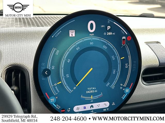 Certified 2026 MINI Cooper S FWD image 31