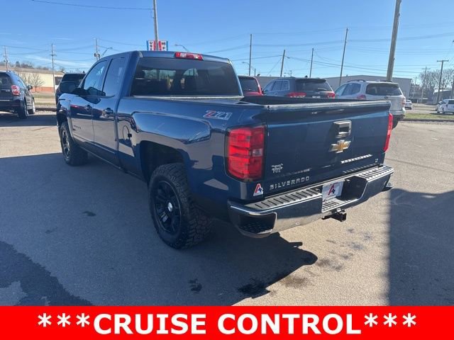 Used 2015 Chevrolet Silverado 1500 LT w/ All Star Edition image 5