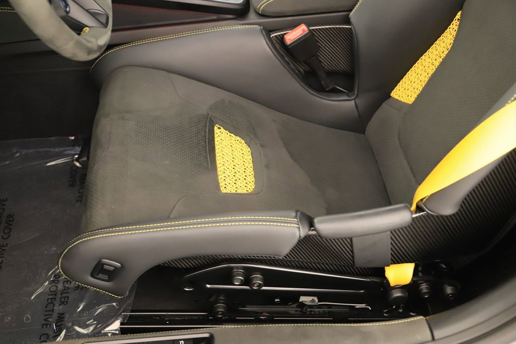 Used 2025 Porsche 911 GT3 RS RWD image 21